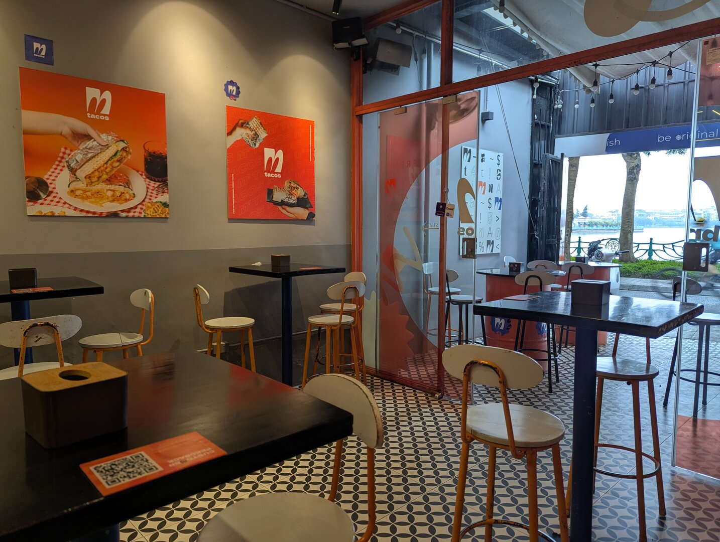 M'Bros - Original French Tacos