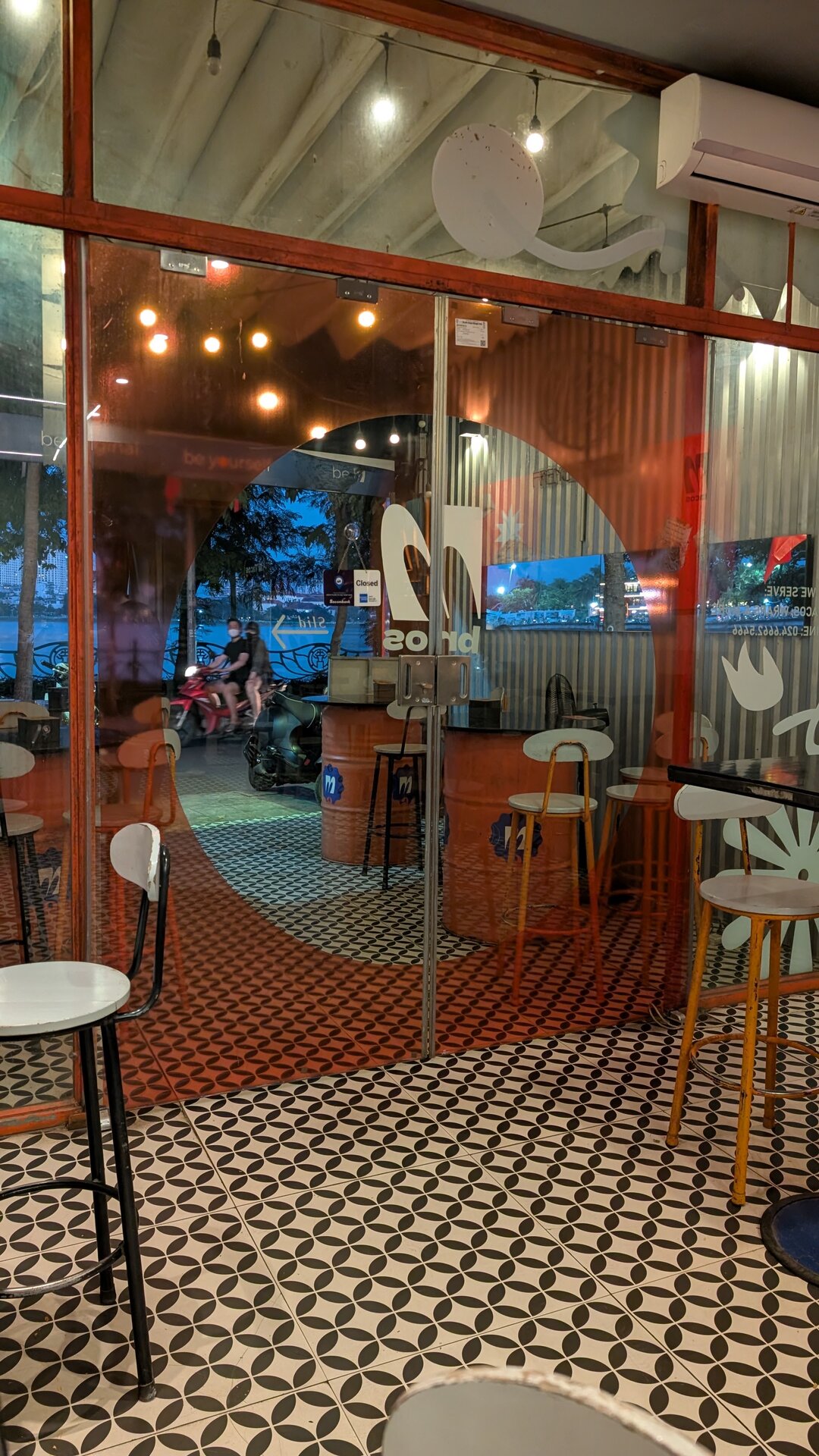 M'Bros - Original French Tacos