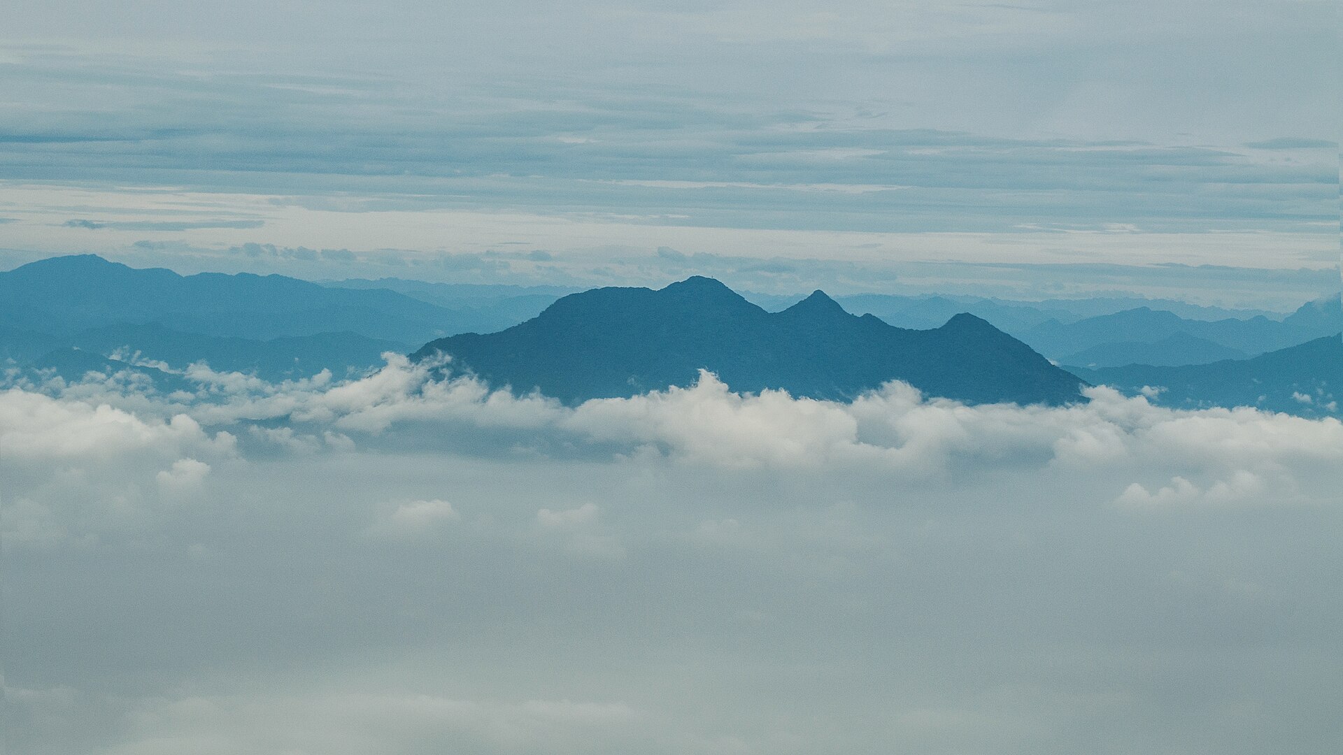 Ba Vì National Park