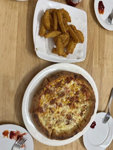 Pizza Pizziamoci