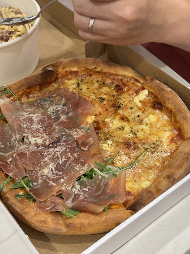 Pizza Pizziamoci