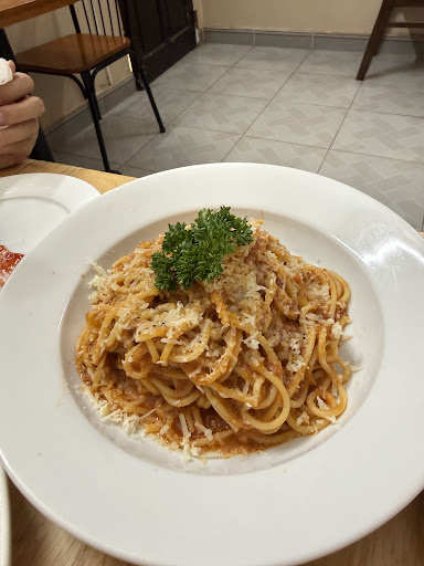 Pizza Pizziamoci