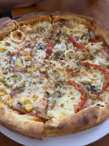 Pizza Pizziamoci