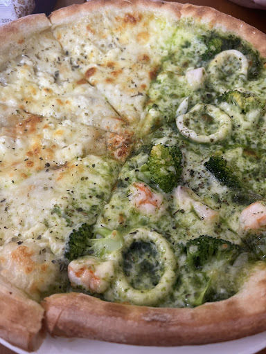 Pizza Pizziamoci