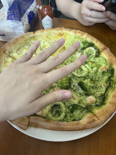 Pizza Pizziamoci