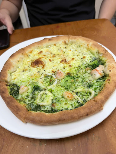 Pizza Pizziamoci
