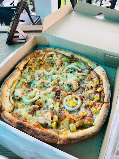 Pizza Pizziamoci