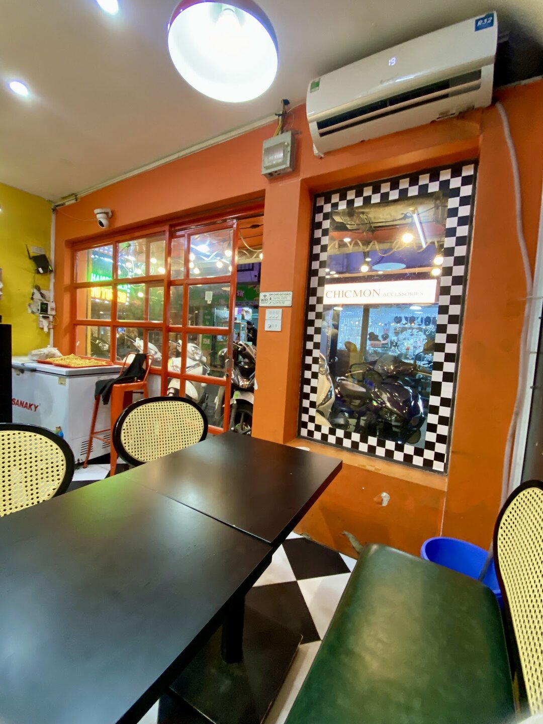 TAetNA Tacos Pháp - Đặng Văn Ngữ