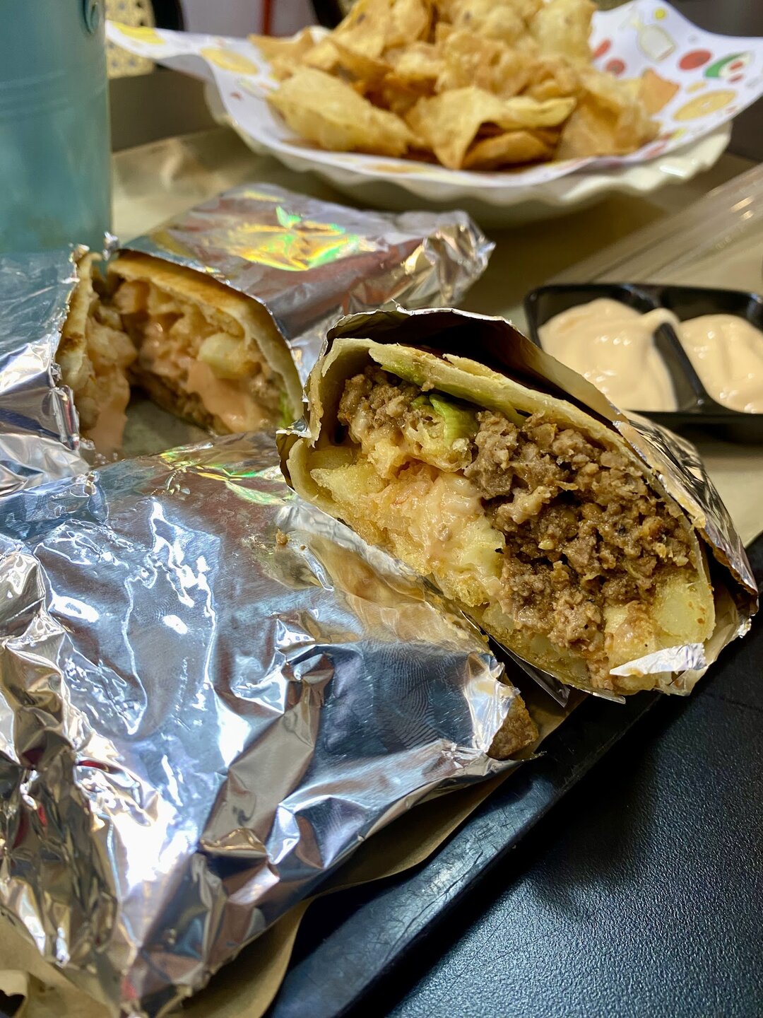 TAetNA Tacos Pháp - Đặng Văn Ngữ