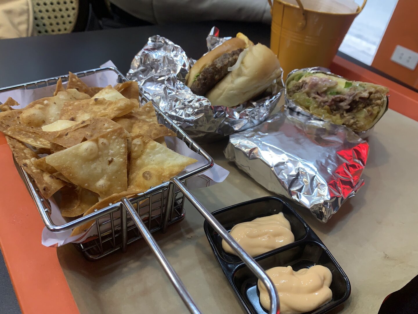 TAetNA Tacos Pháp - Đặng Văn Ngữ