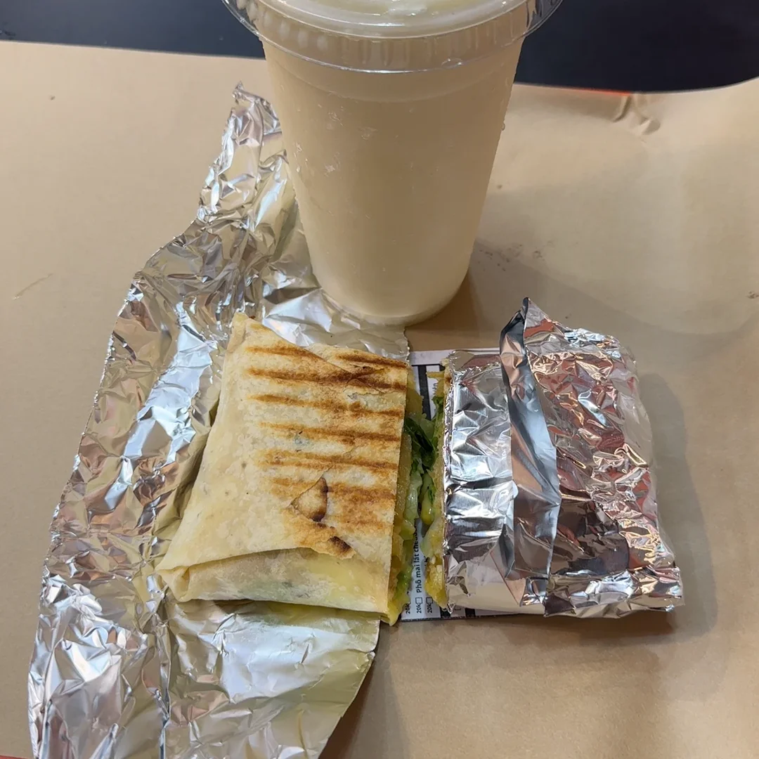 TAetNA Tacos Pháp - Đặng Văn Ngữ
