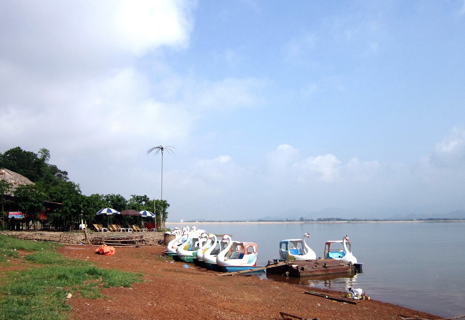 Hồ Đại Lải