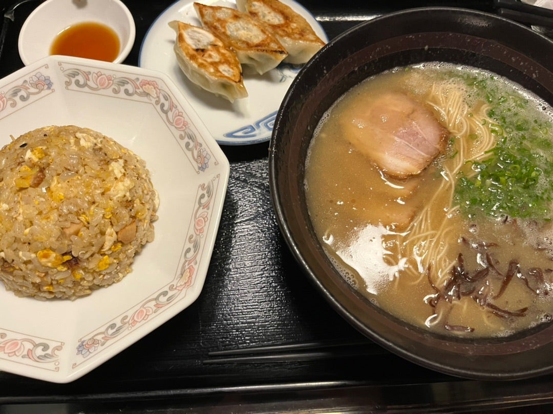 The Tokyo Red Grill
