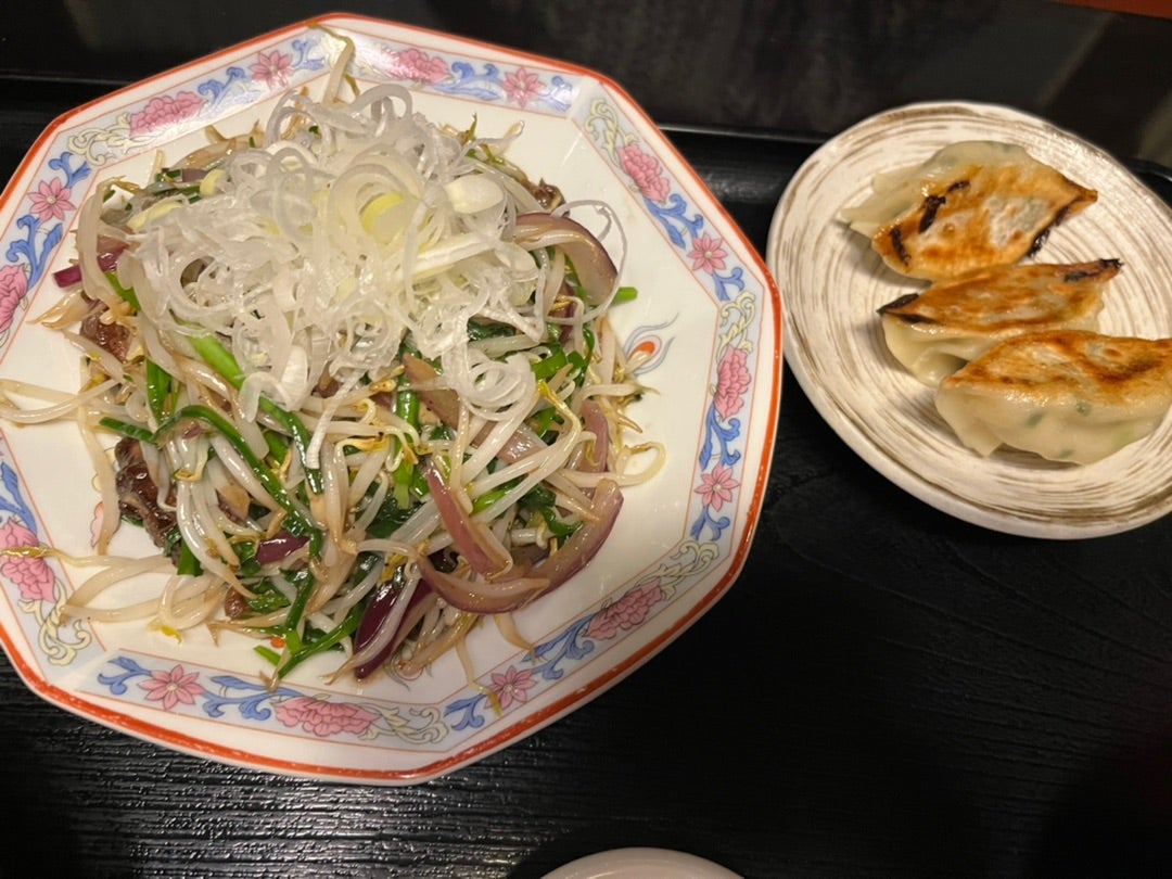The Tokyo Red Grill