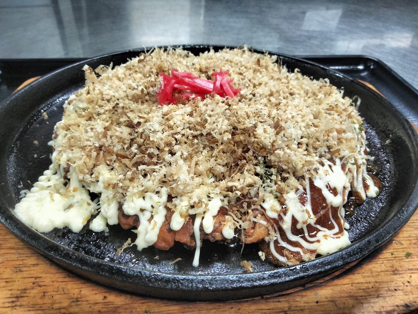 The Tokyo Red Grill