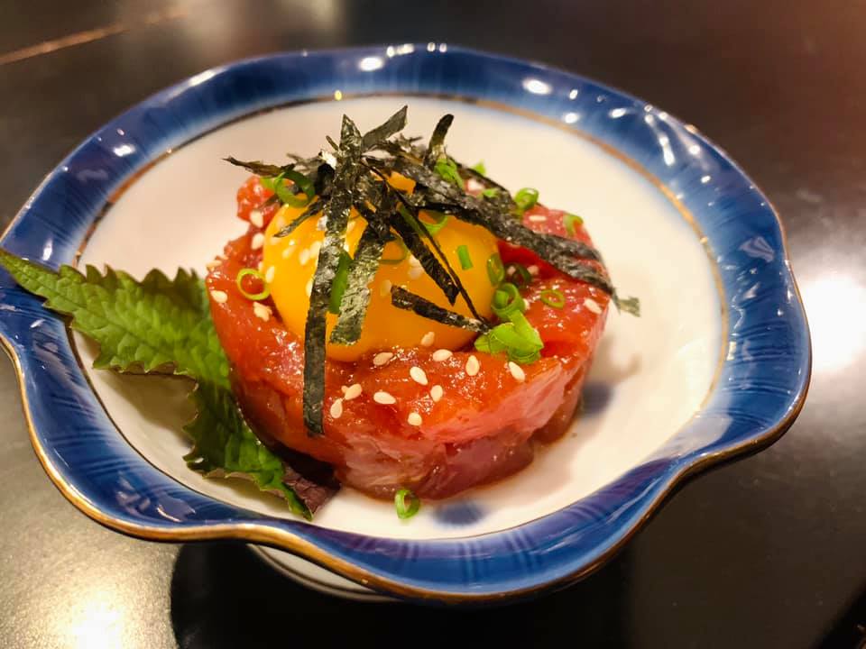 The Tokyo Red Grill