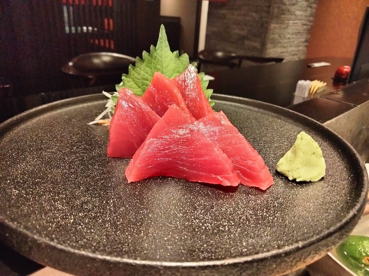 The Tokyo Red Grill