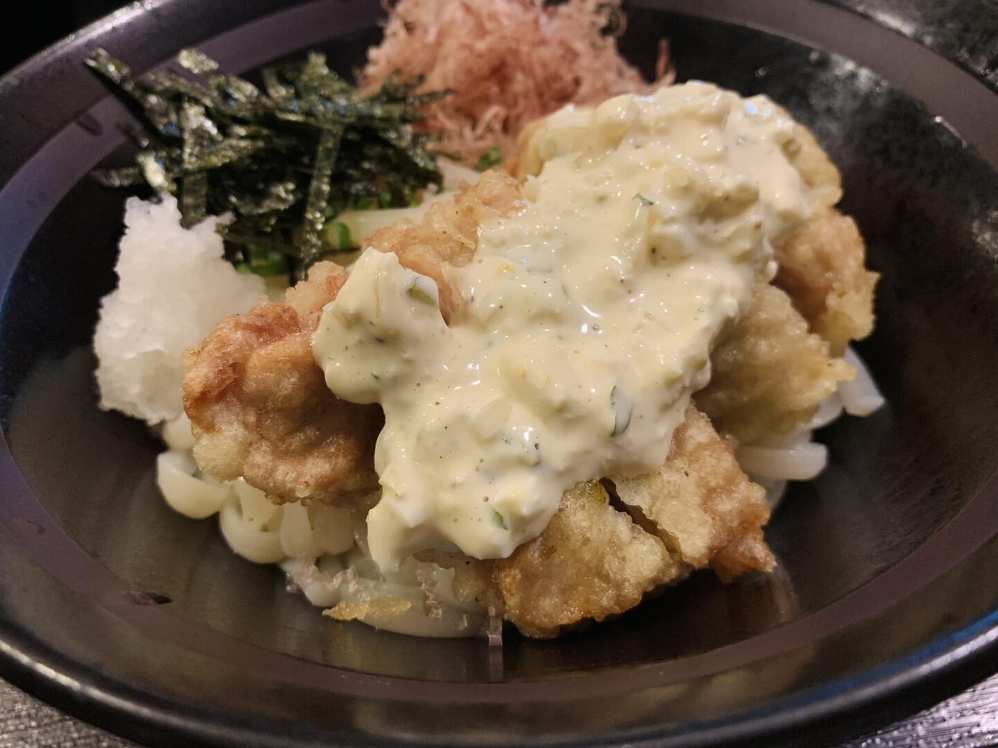 The Tokyo Red Grill