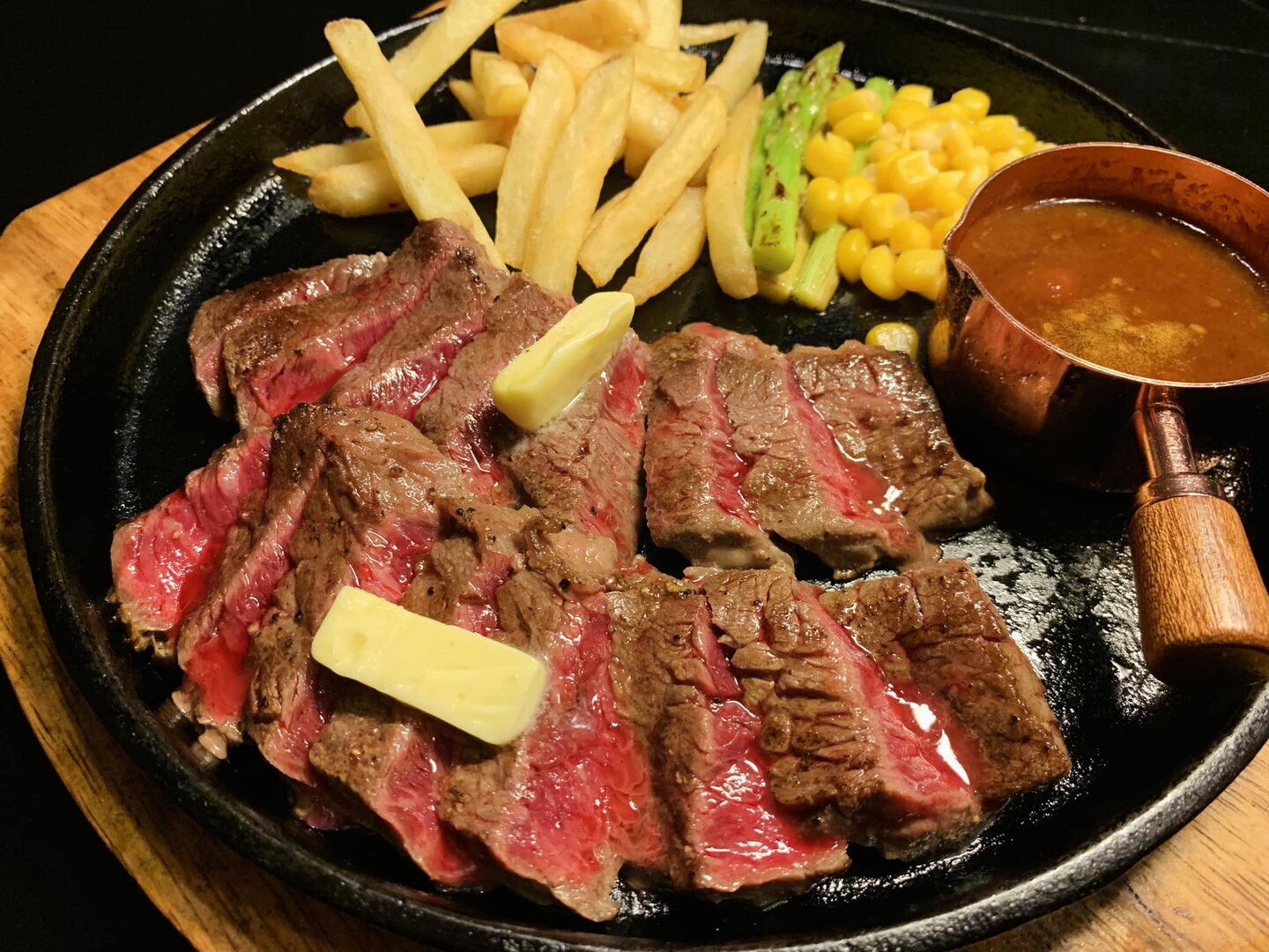 The Tokyo Red Grill