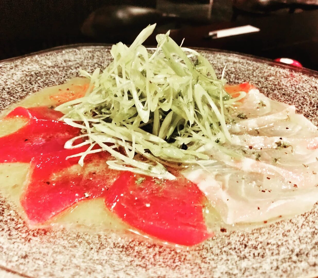 The Tokyo Red Grill