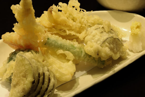 The Tokyo Red Grill