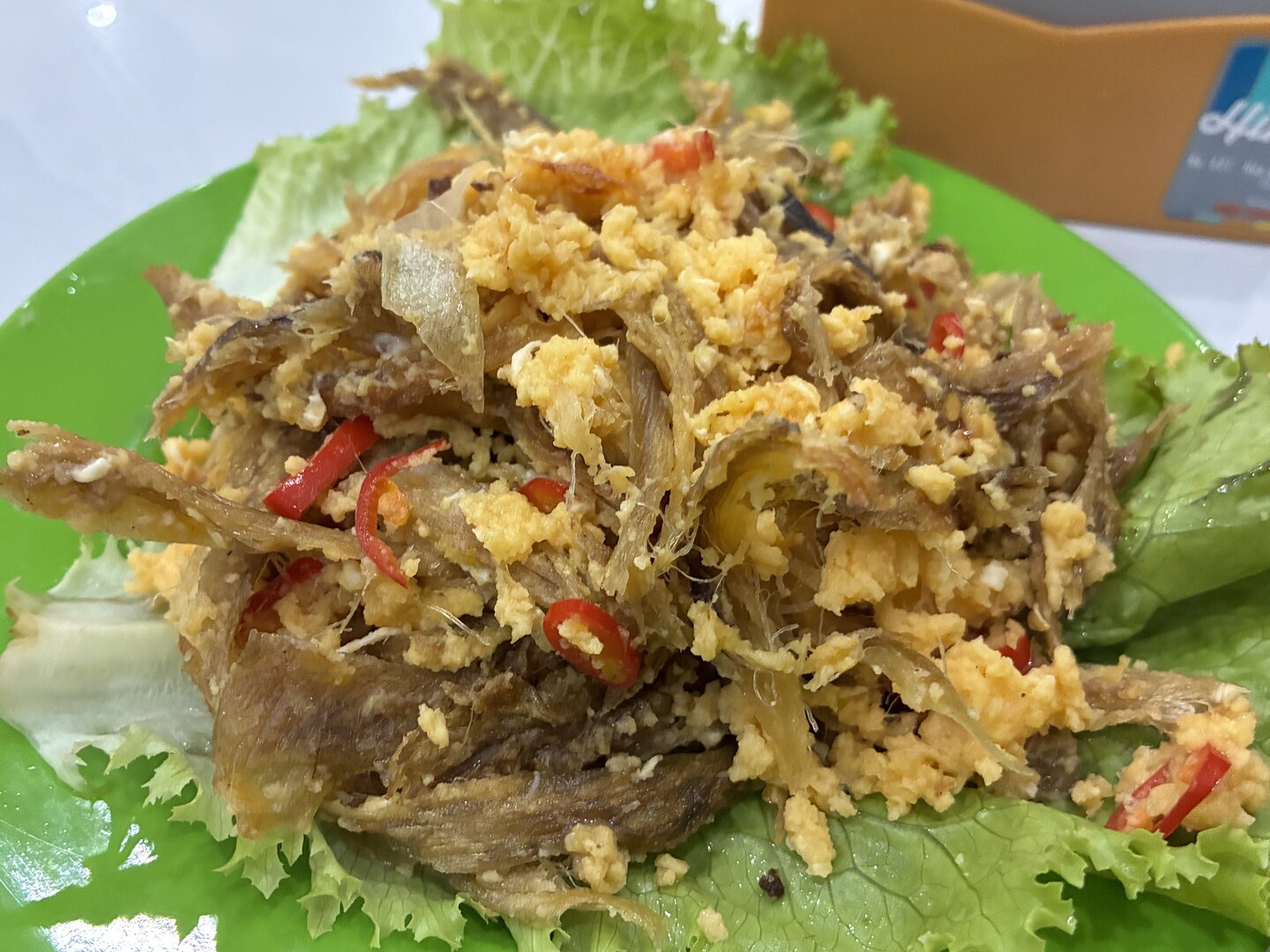 Quán Ông Già