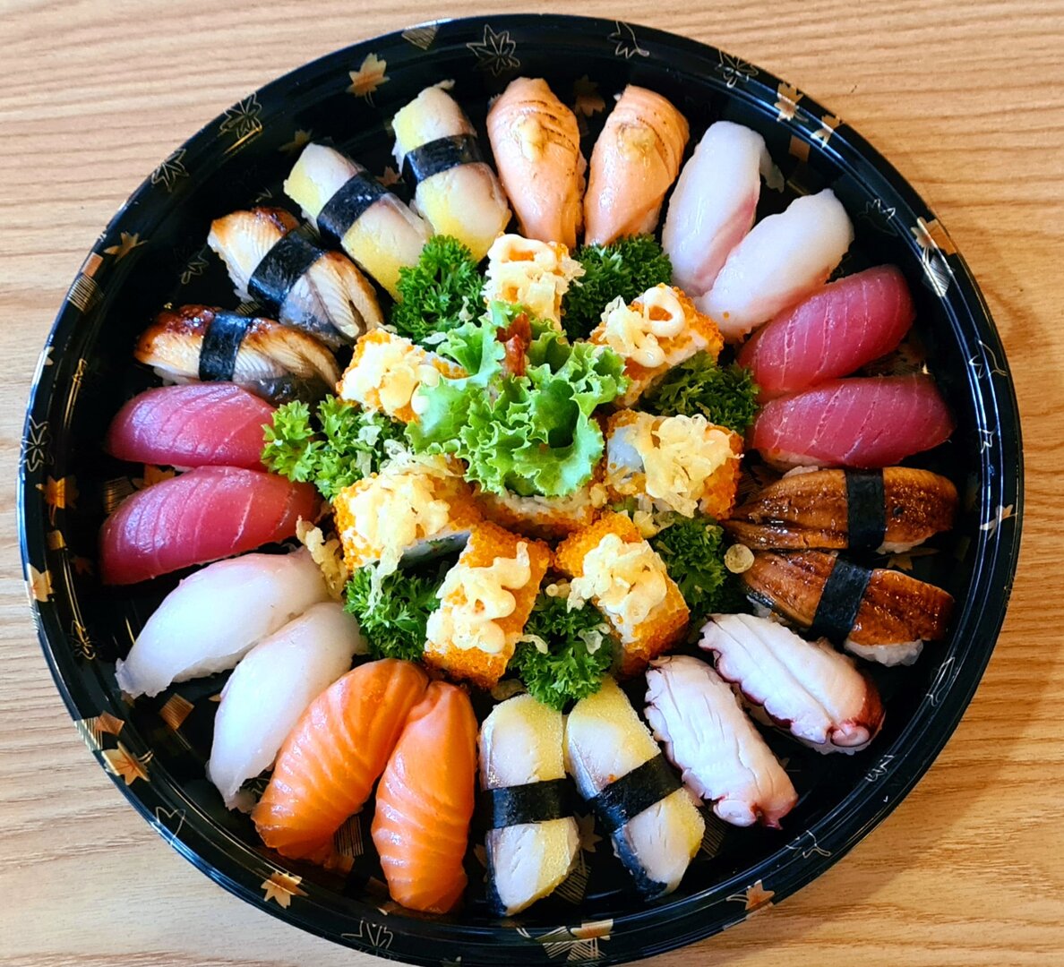 Nhà hàng Ofukuro-Tei