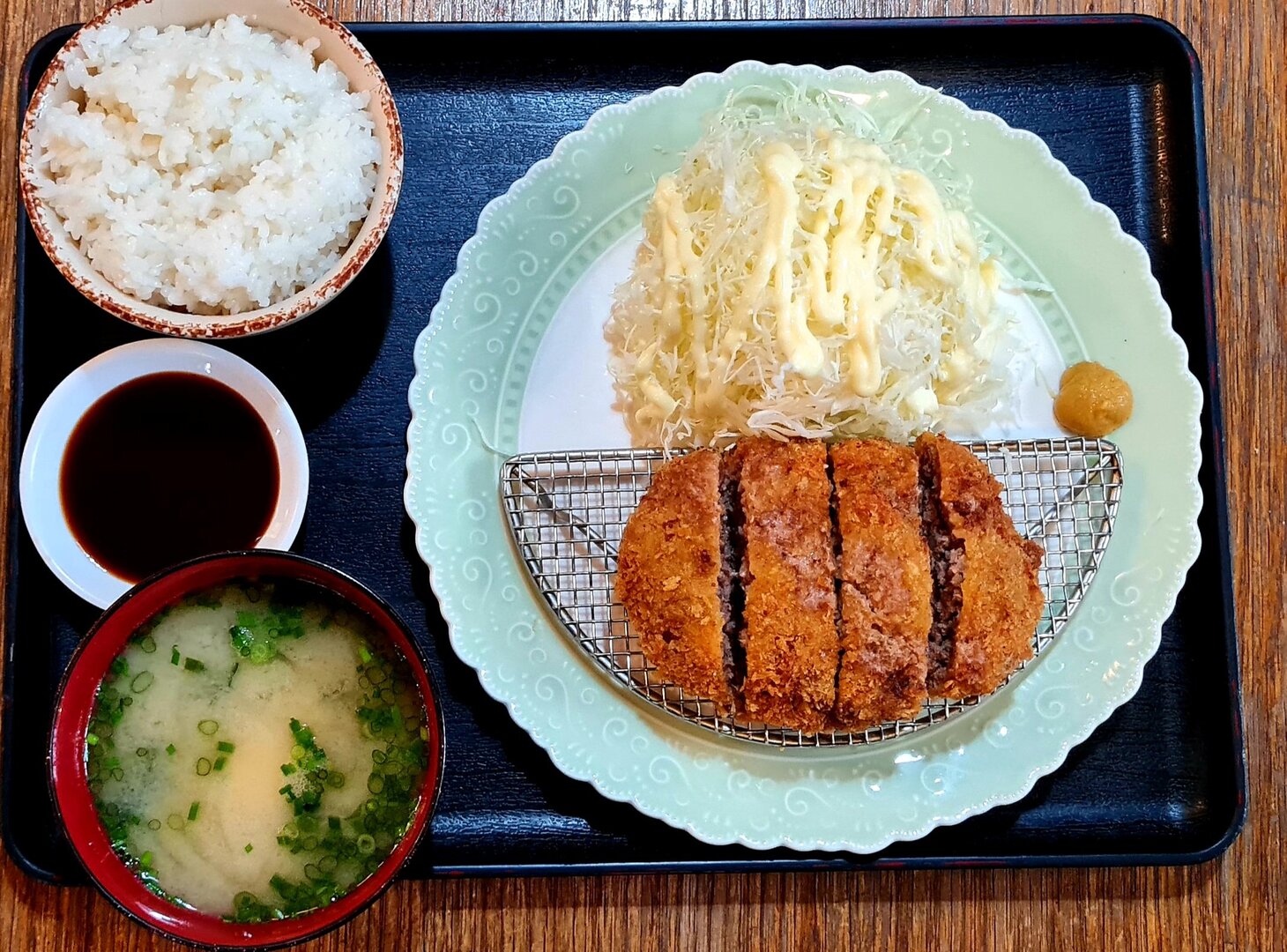 Nhà hàng Ofukuro-Tei