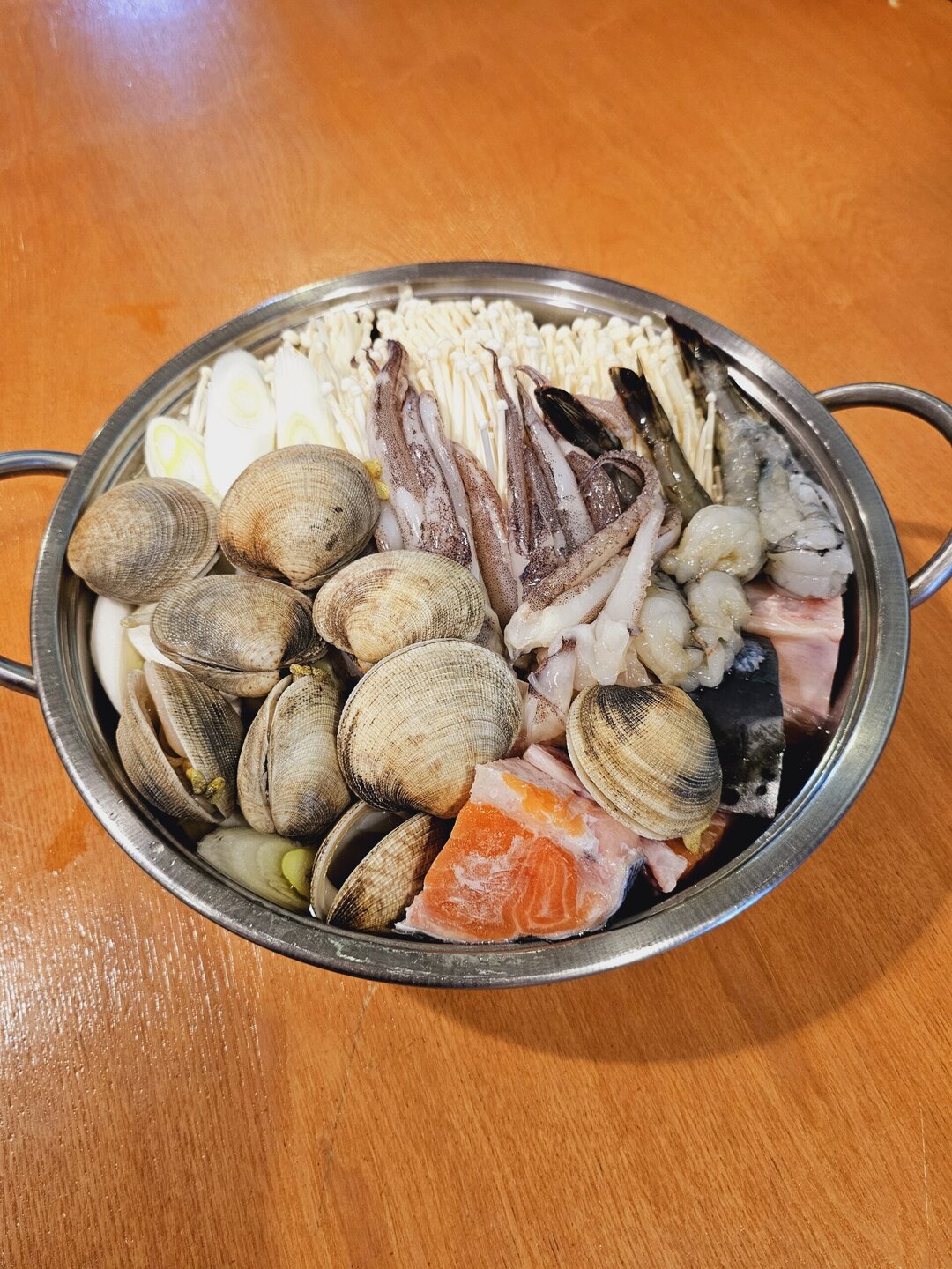 Nhà hàng Ofukuro-Tei