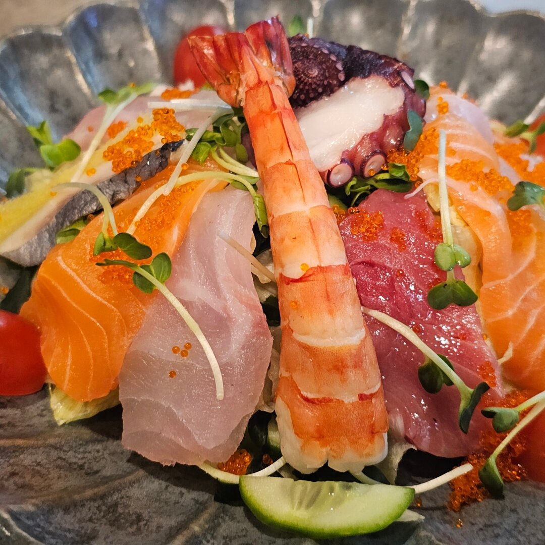 Nhà hàng Ofukuro-Tei