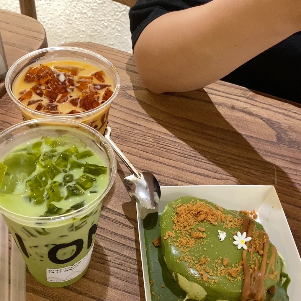 OMG Thai