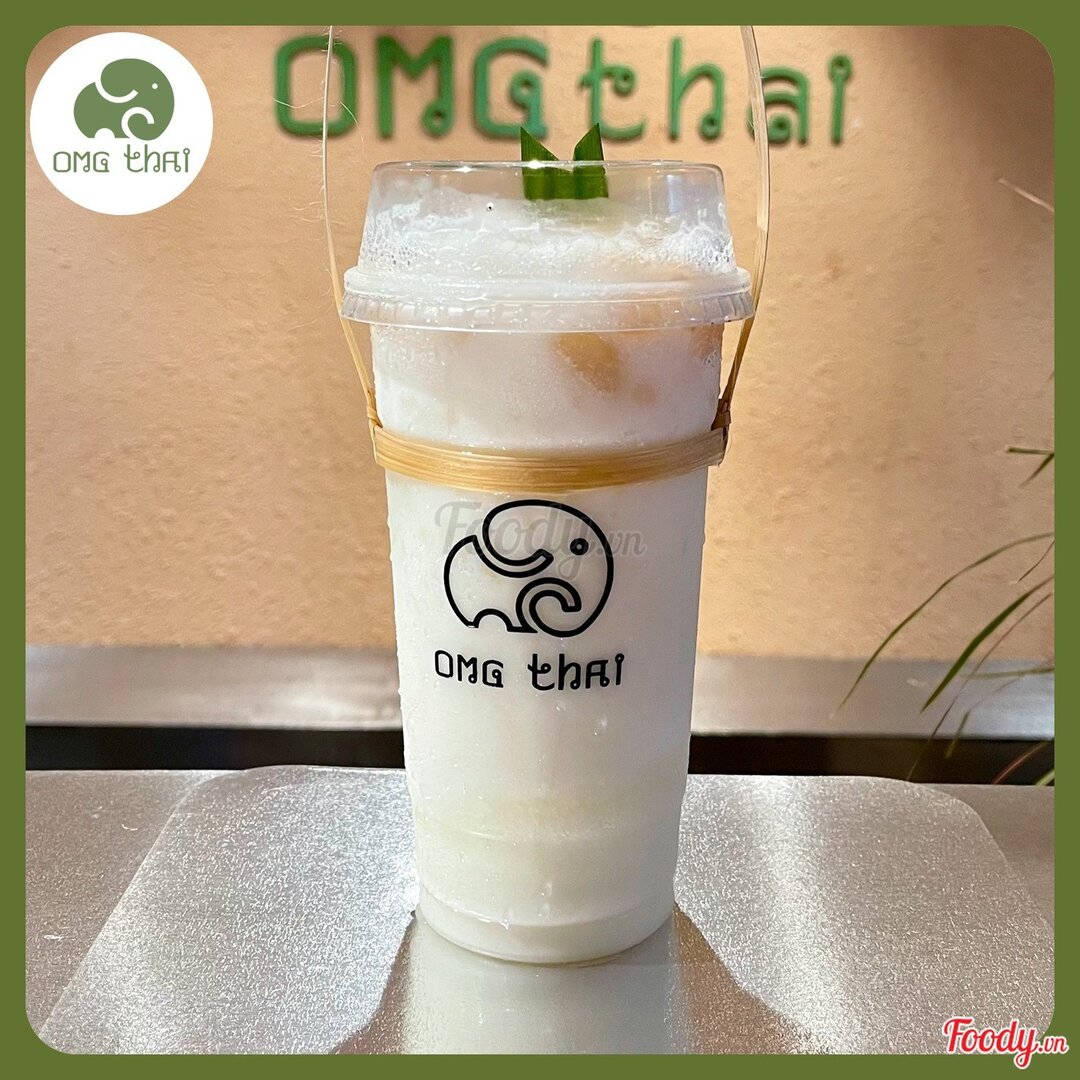 OMG Thai