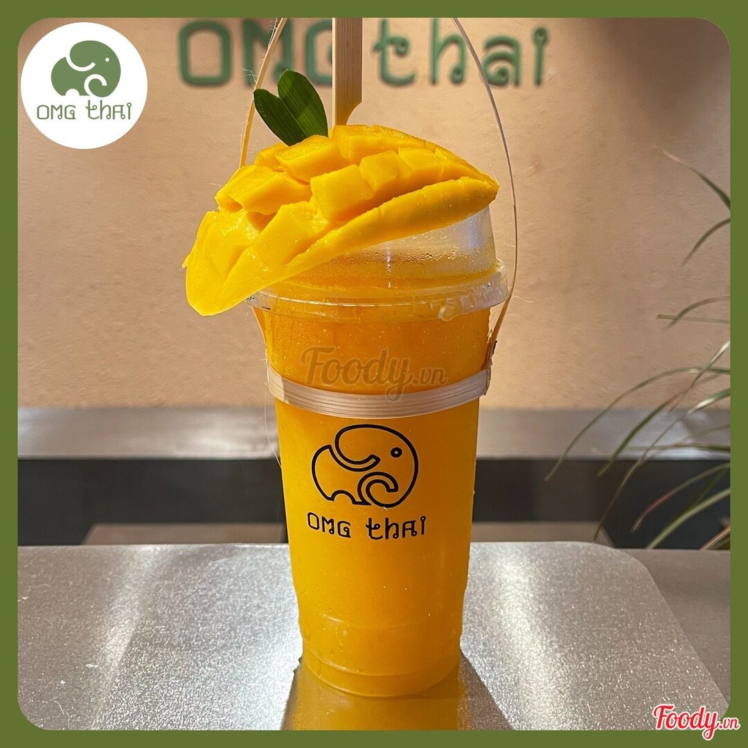 OMG Thai