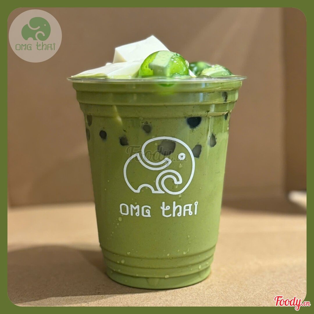 OMG Thai