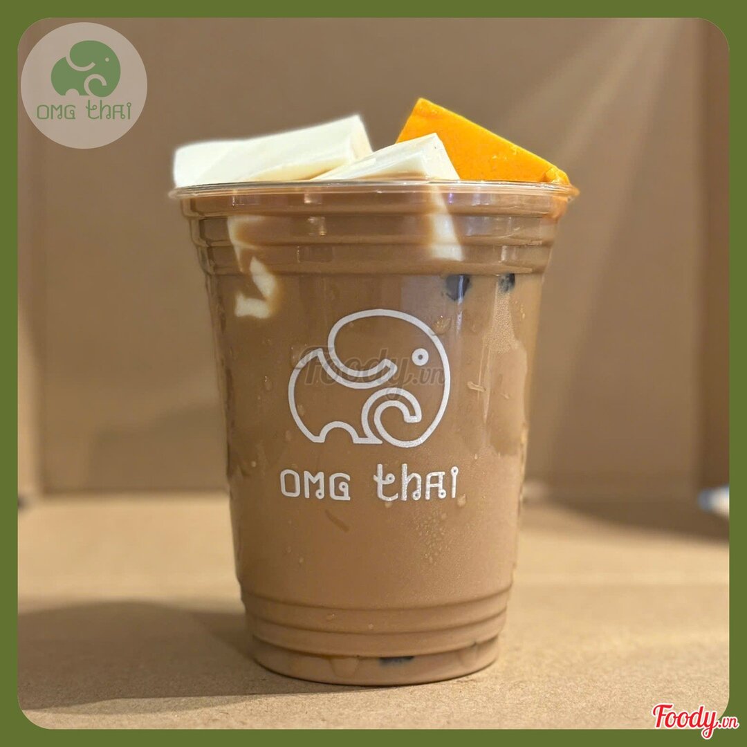 OMG Thai