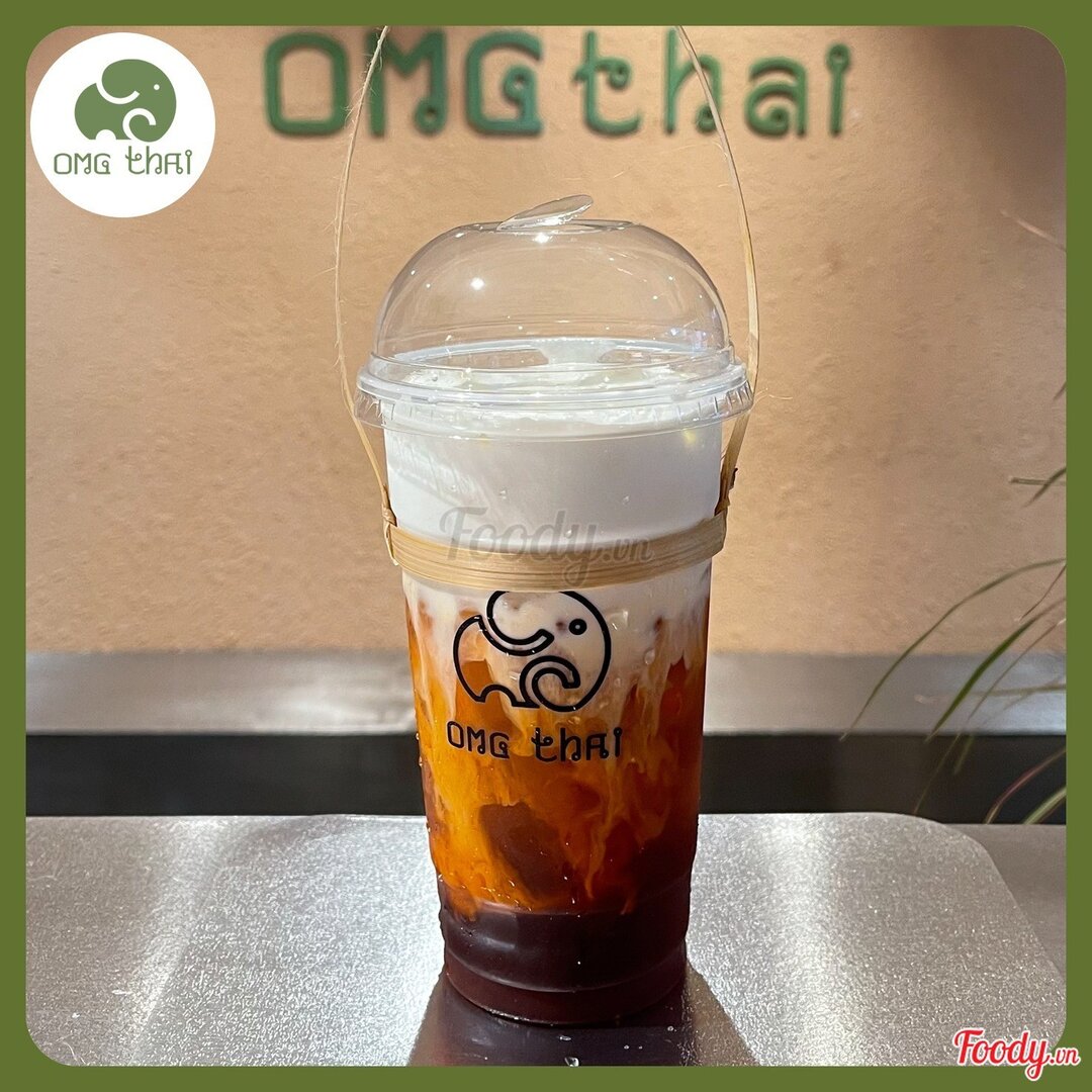 OMG Thai