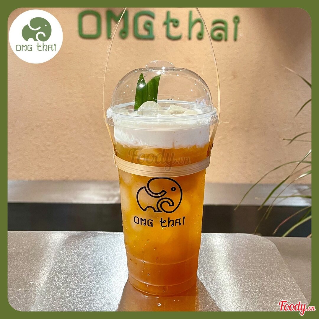 OMG Thai