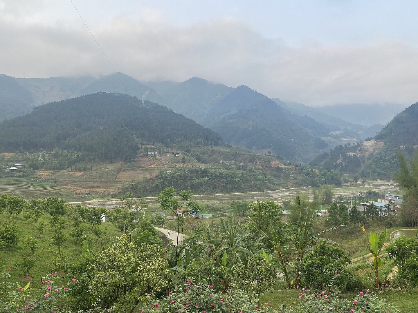 Thung lũng Tú Lệ