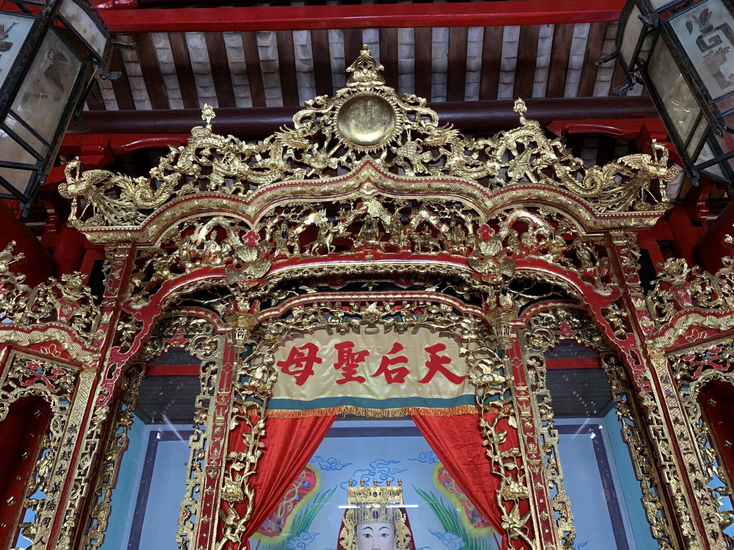 Hội quán Ngũ Bang