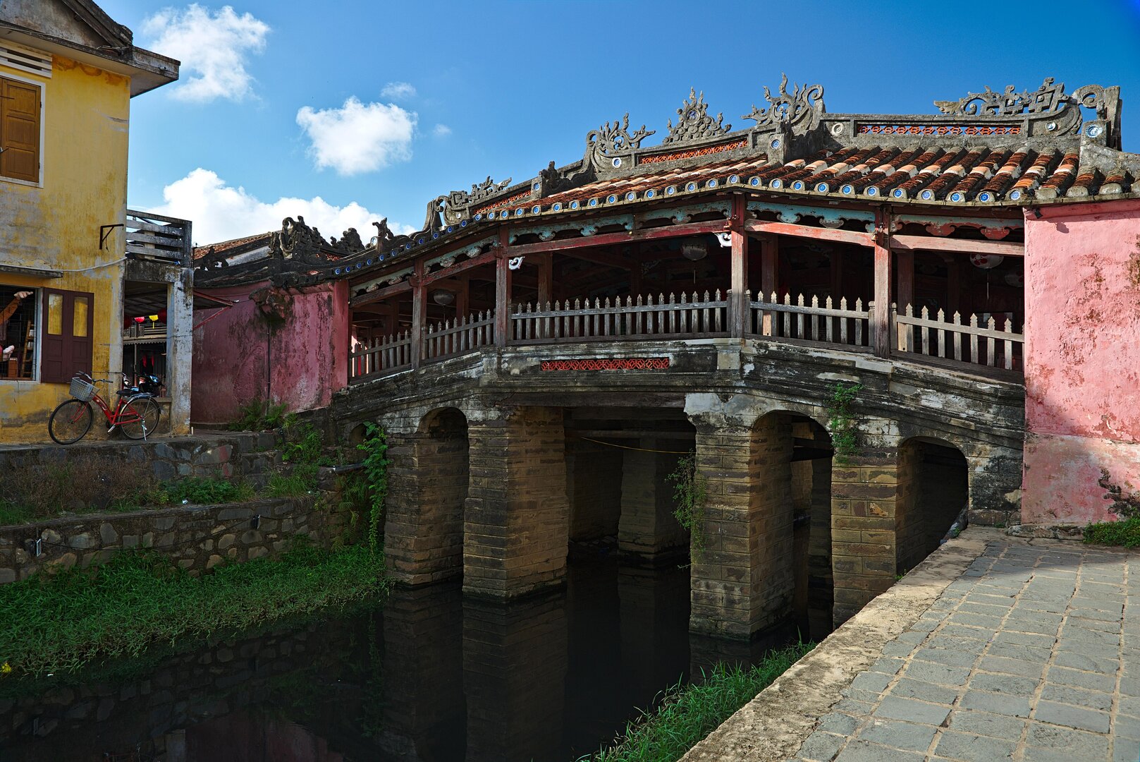 Hoi An Ancient Town