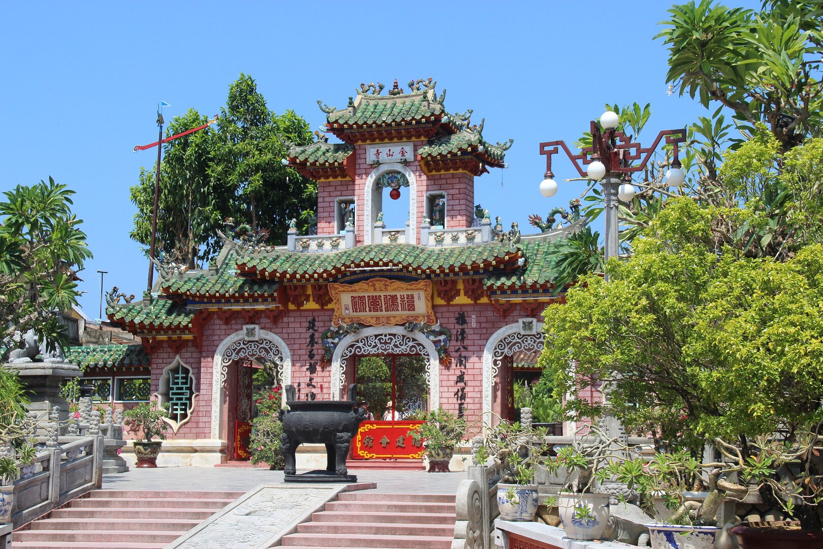 Hoi An Ancient Town