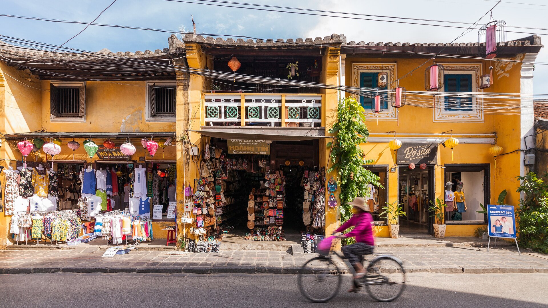 Hoi An Ancient Town