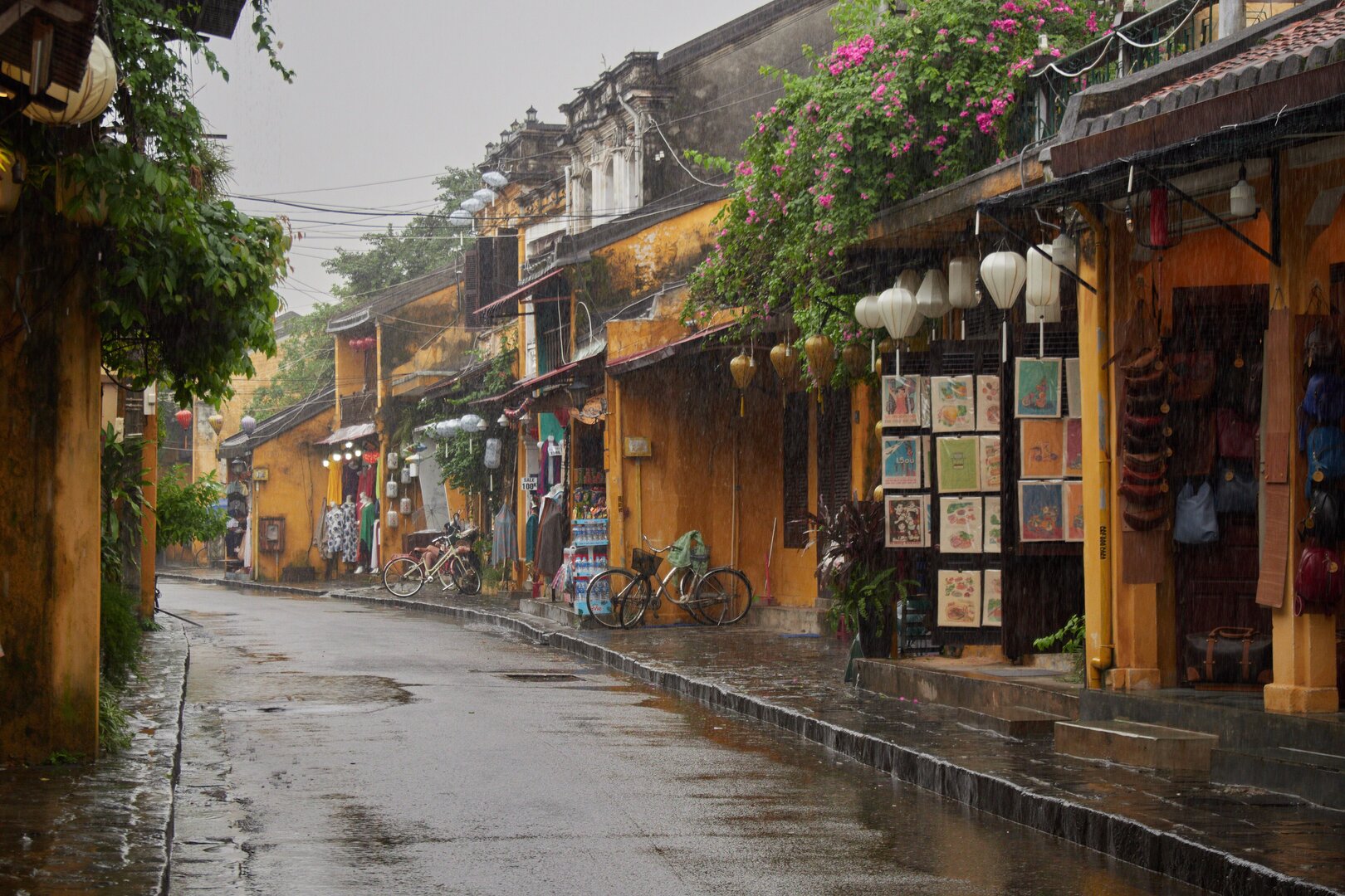 Hoi An Ancient Town