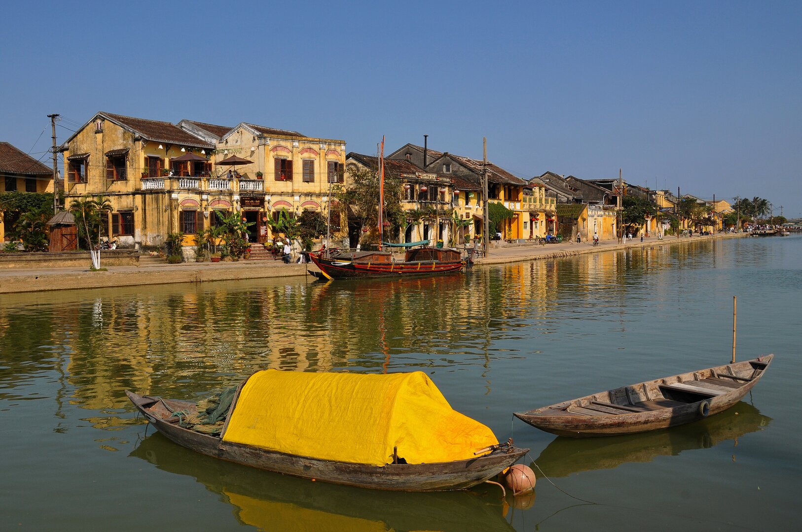 Hoi An Ancient Town