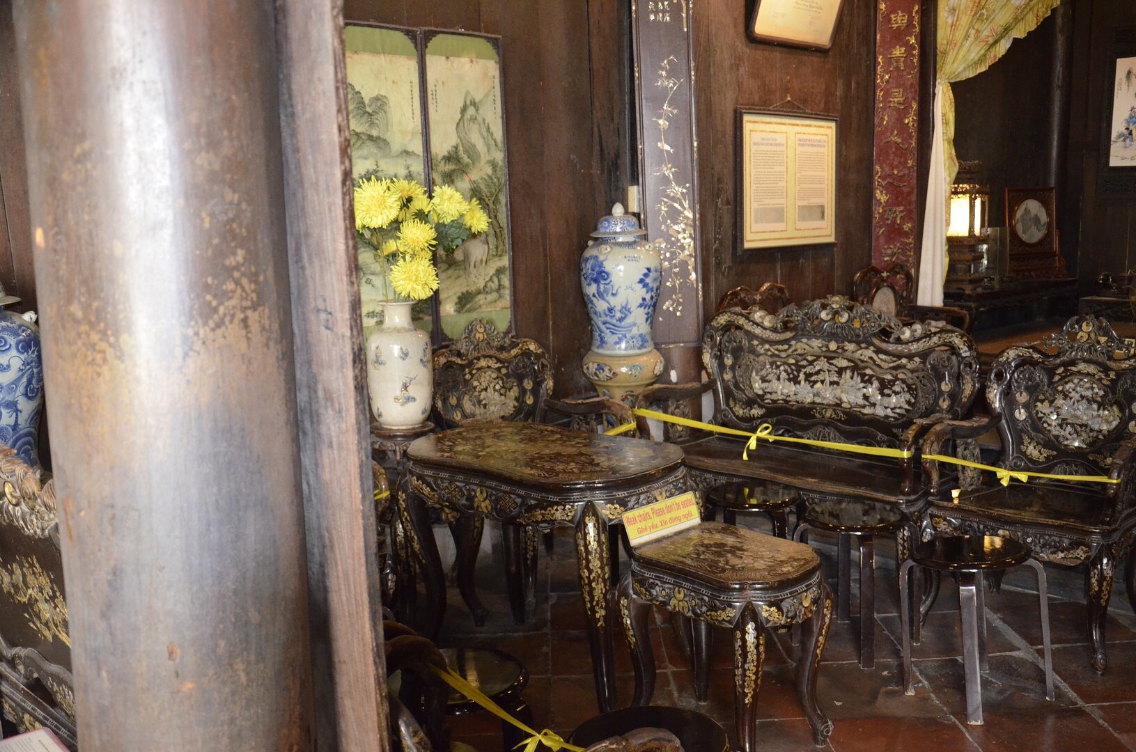 Hoi An Ancient Town