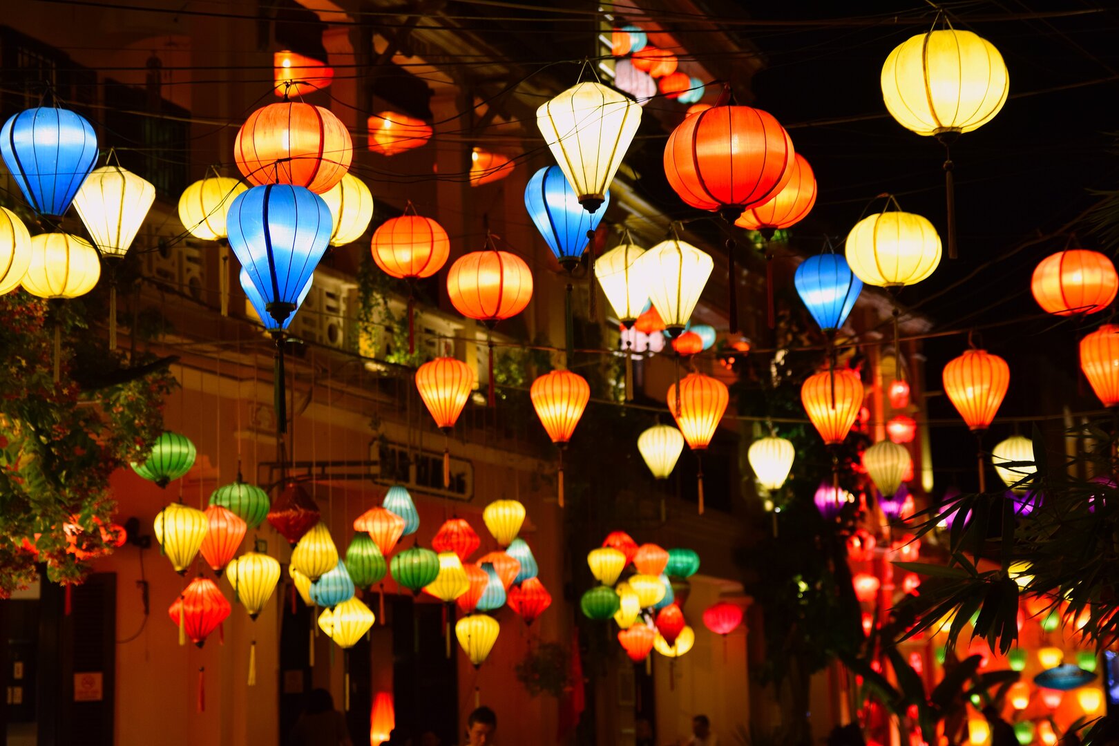 Hoi An Ancient Town