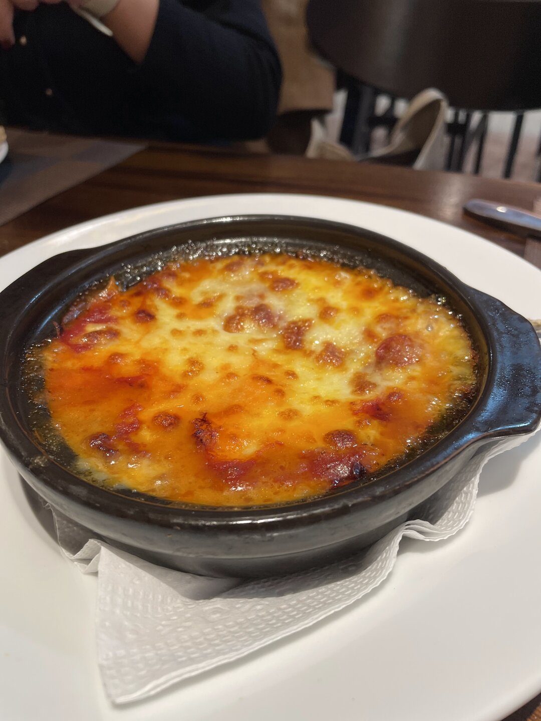 Pizza Parma Tây Hồ