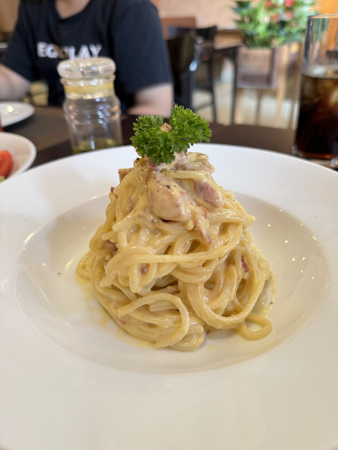 Pizza Parma Tây Hồ