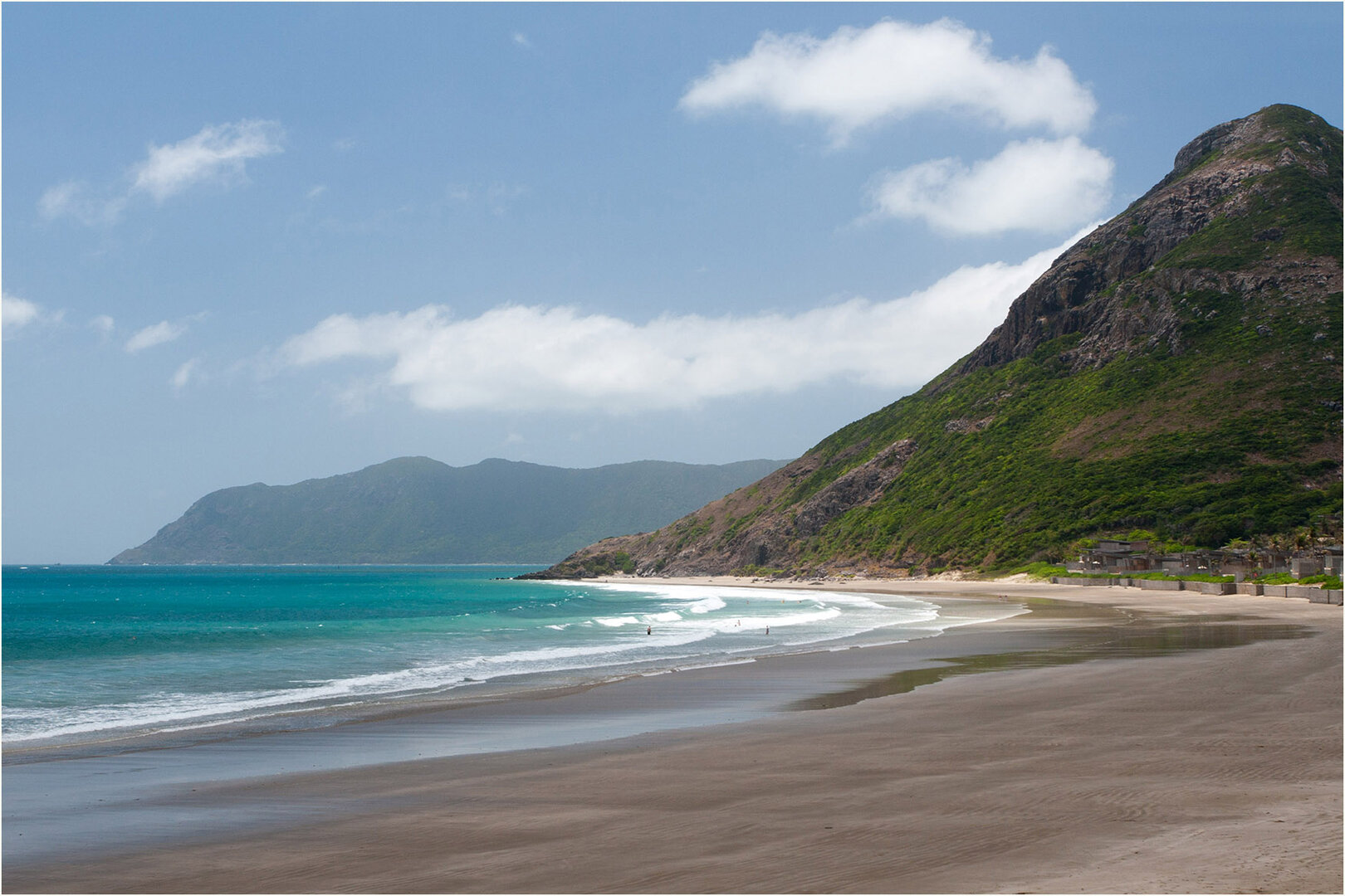 Con Dao Islands