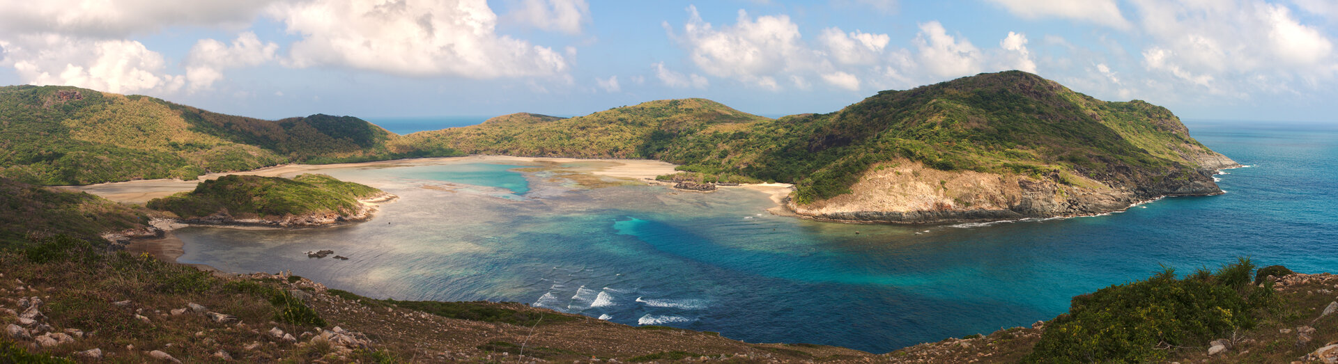 Con Dao Islands